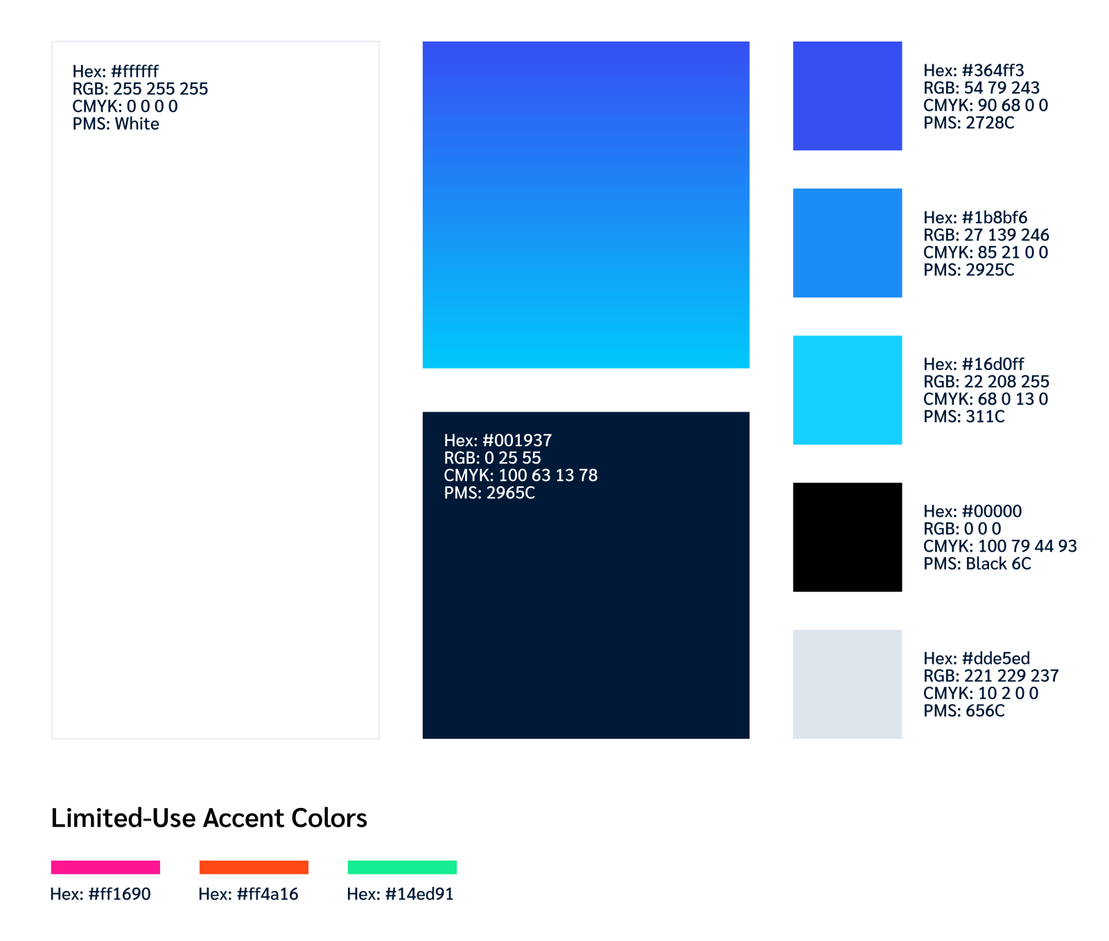AntennaPod Color Palette